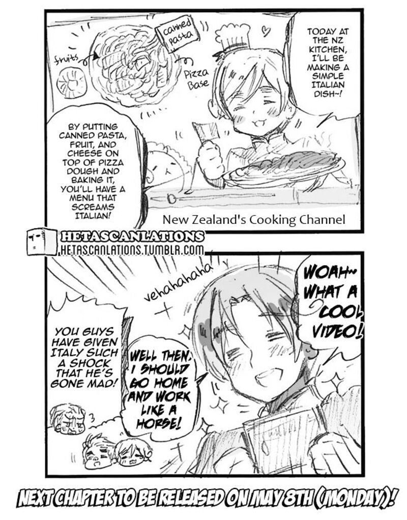 Hetalia World Stars 268 2