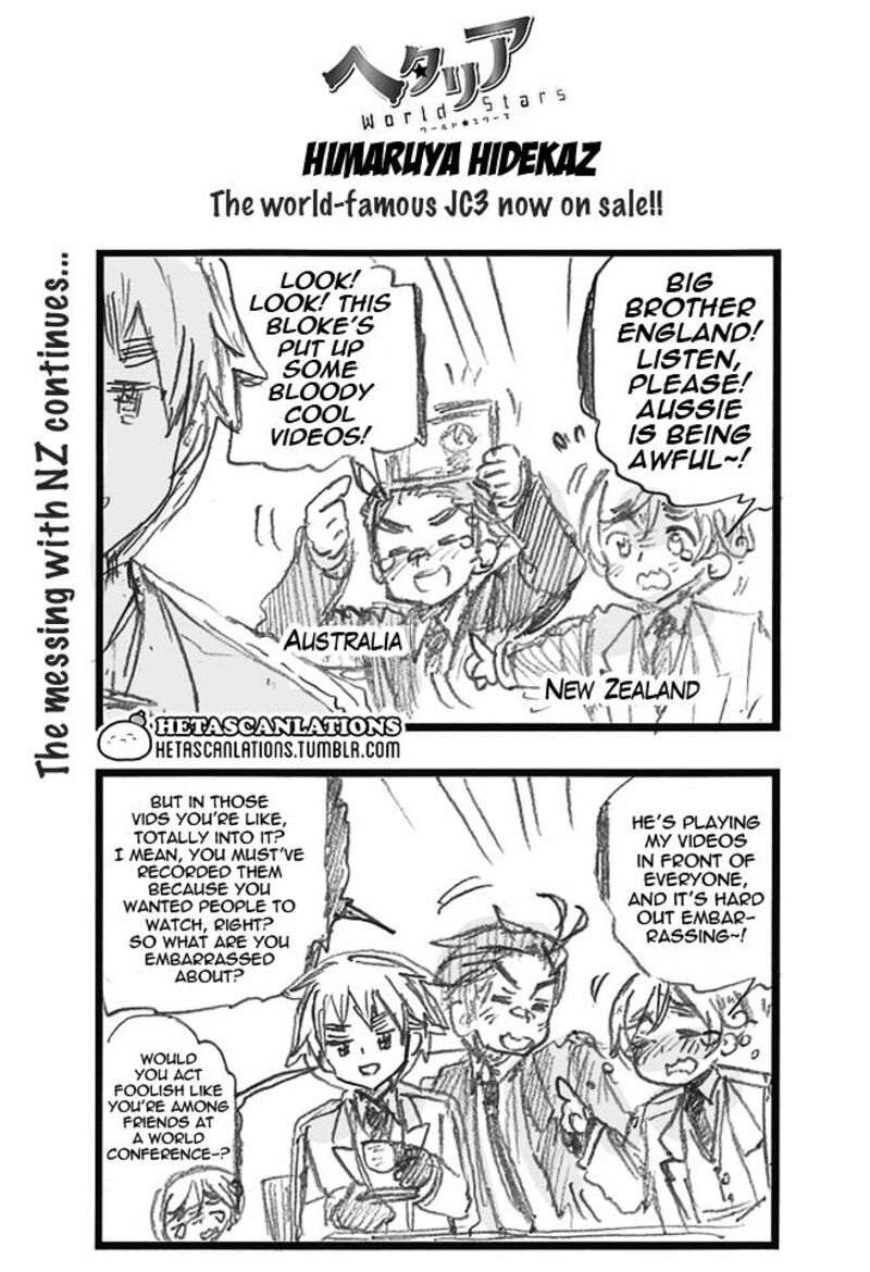 Hetalia World Stars 269 1