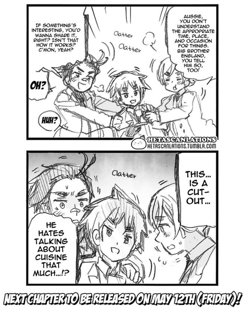 Hetalia World Stars 269 2
