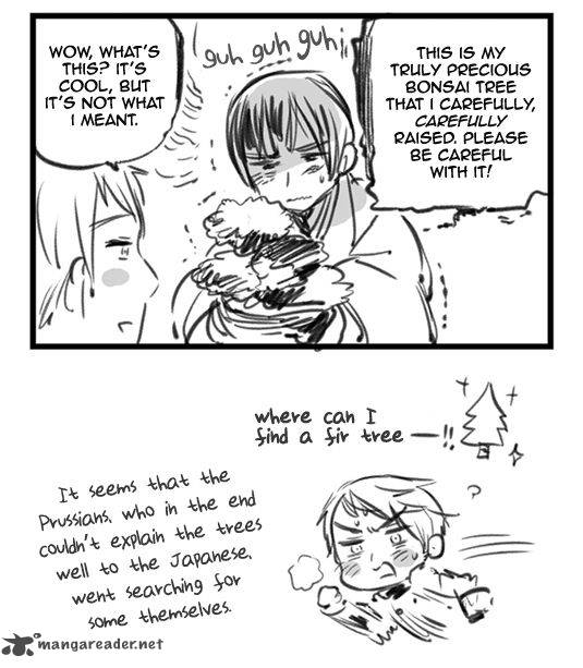 Hetalia World Stars 27 10