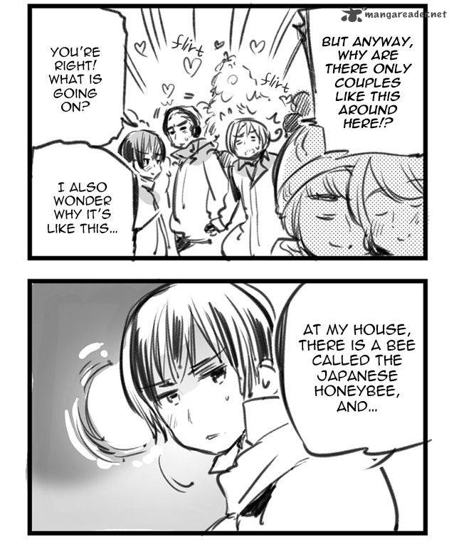 Hetalia World Stars 27 3