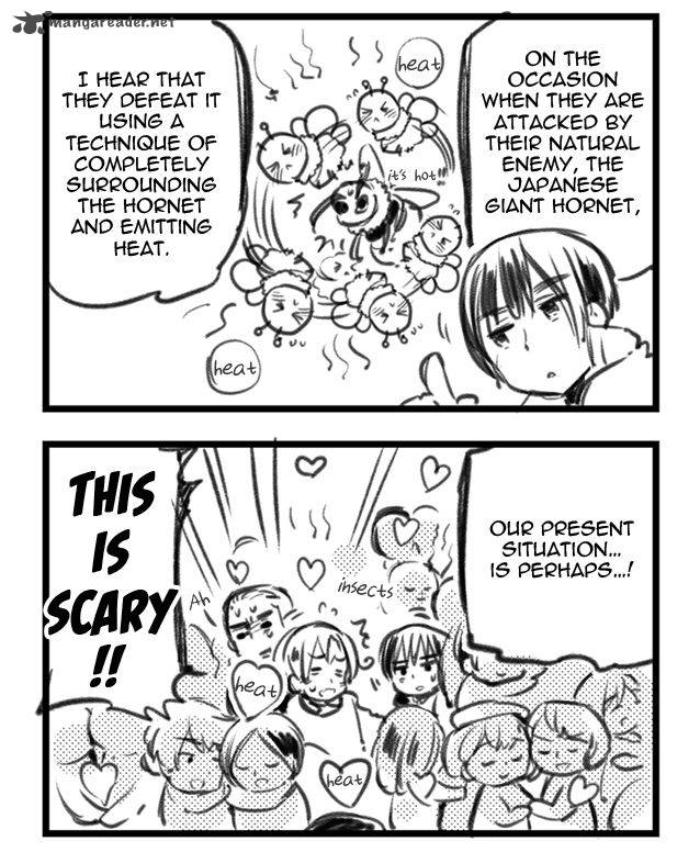 Hetalia World Stars 27 4