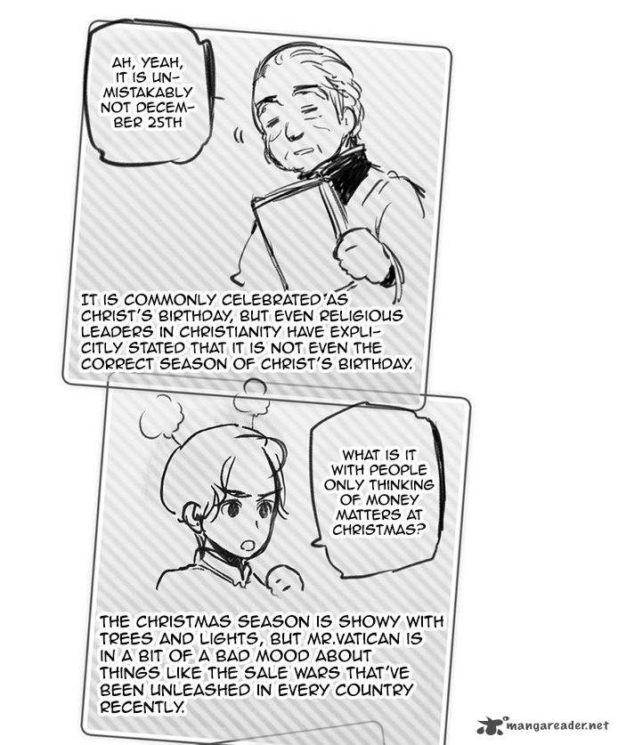 Hetalia World Stars 27 5