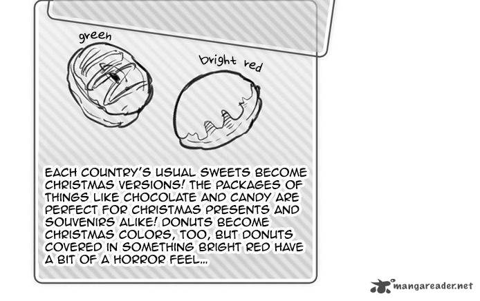 Hetalia World Stars 27 7