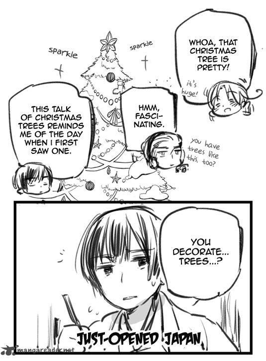Hetalia World Stars 27 8