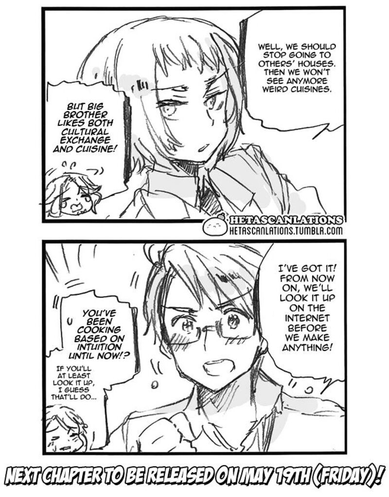 Hetalia World Stars 271 2