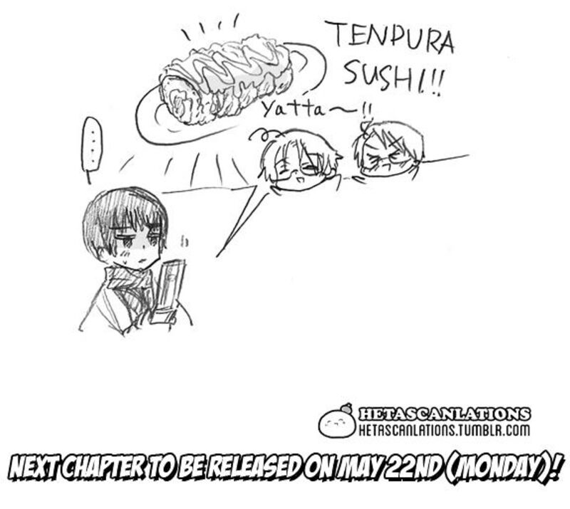 Hetalia World Stars 272 4