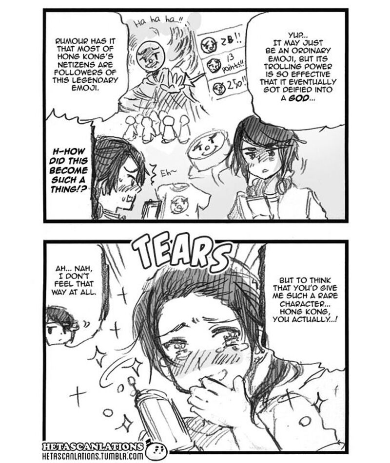 Hetalia World Stars 274 2