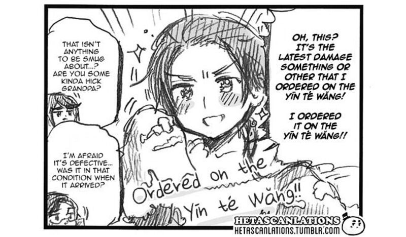 Hetalia World Stars 275 2
