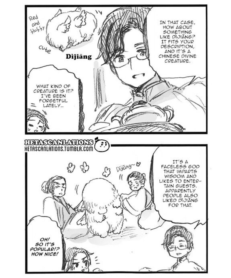 Hetalia World Stars 276 2