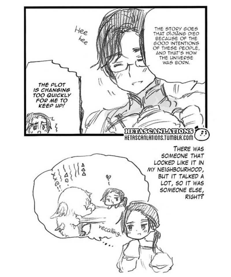 Hetalia World Stars 276 4