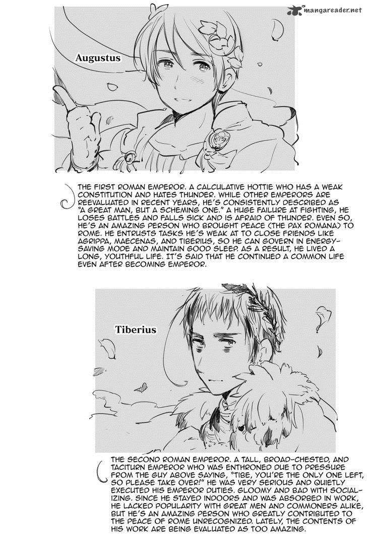 Hetalia World Stars 28 10