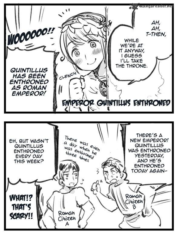 Hetalia World Stars 28 4