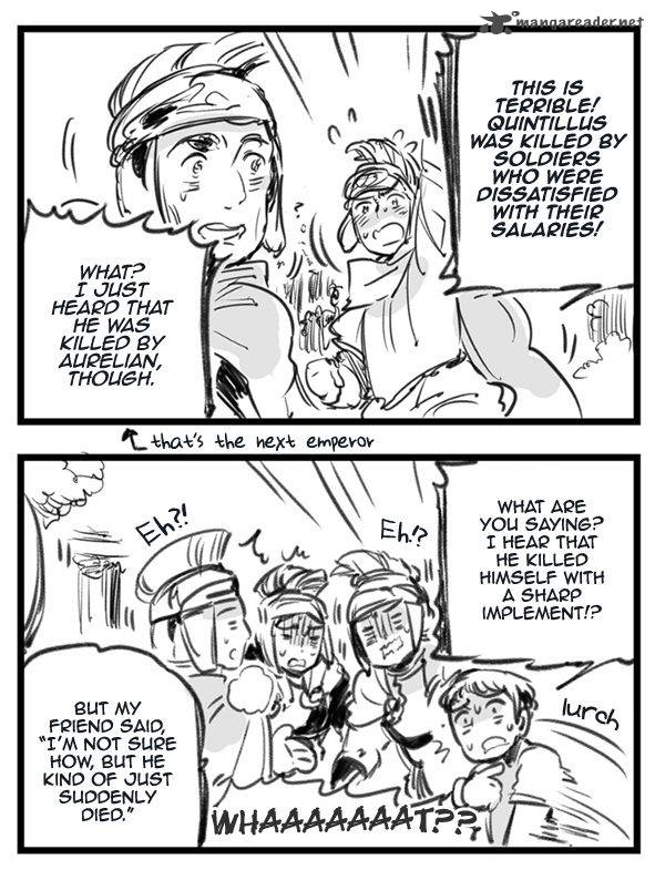 Hetalia World Stars 28 5