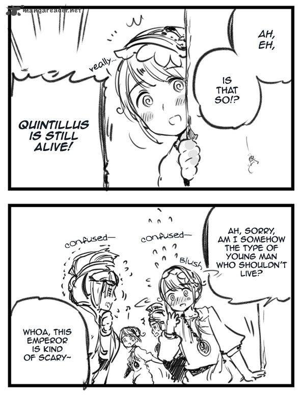 Hetalia World Stars 28 6