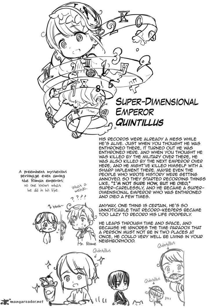 Hetalia World Stars 28 8