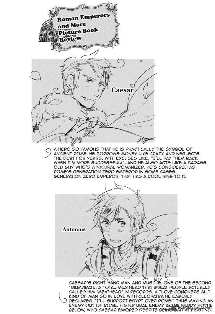Hetalia World Stars 28 9
