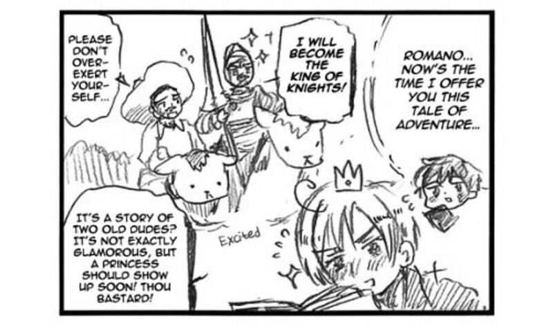 Hetalia World Stars 280 2