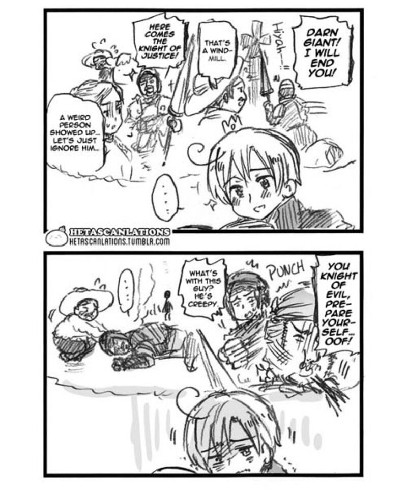 Hetalia World Stars 280 3