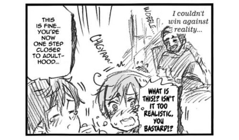Hetalia World Stars 280 4