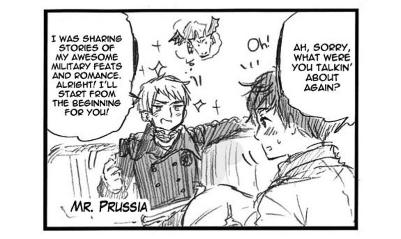 Hetalia World Stars 281 2