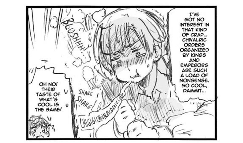 Hetalia World Stars 281 4