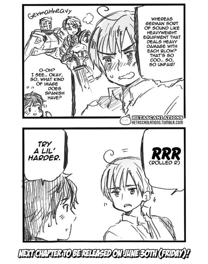 Hetalia World Stars 283 2
