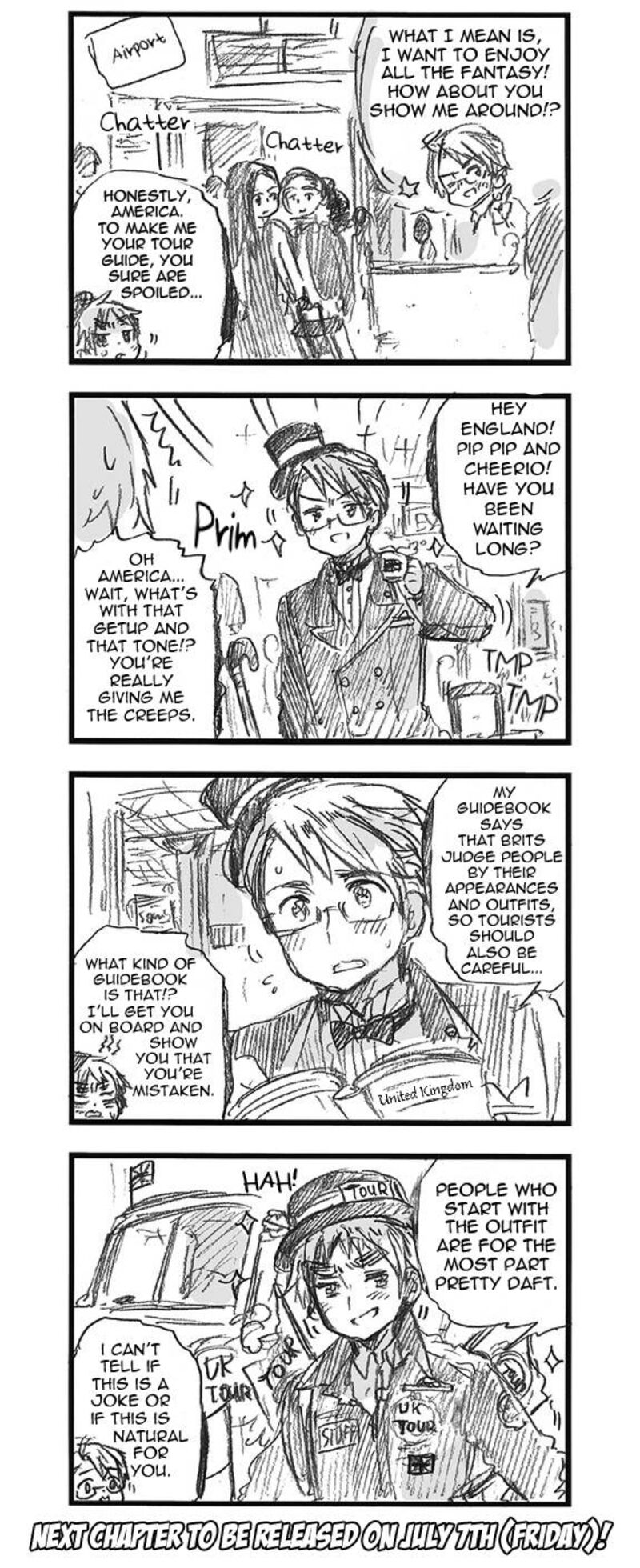 Hetalia World Stars 285 2