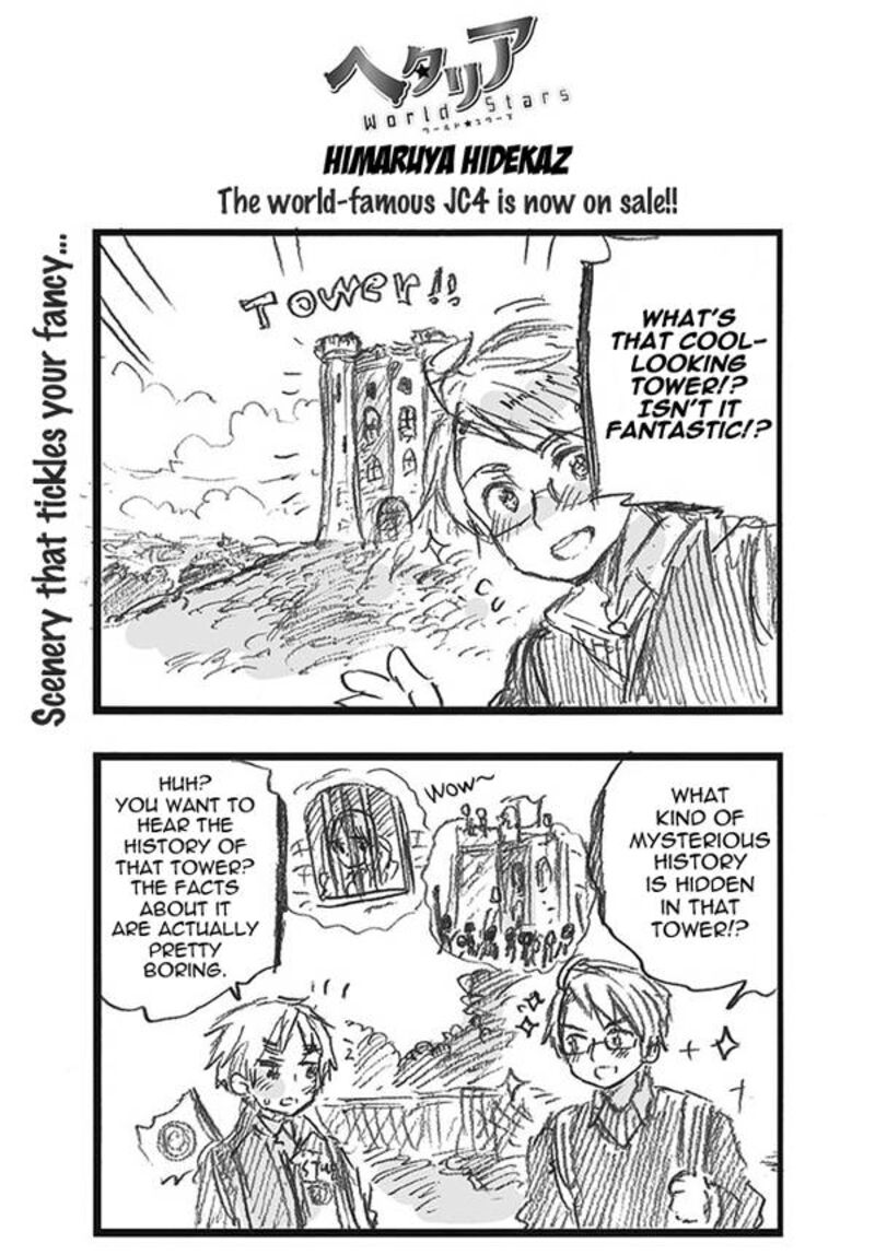 Hetalia World Stars 286 1