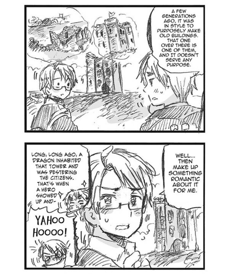Hetalia World Stars 286 2