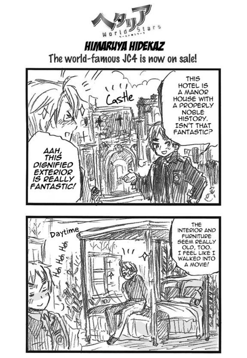 Hetalia World Stars 288 1