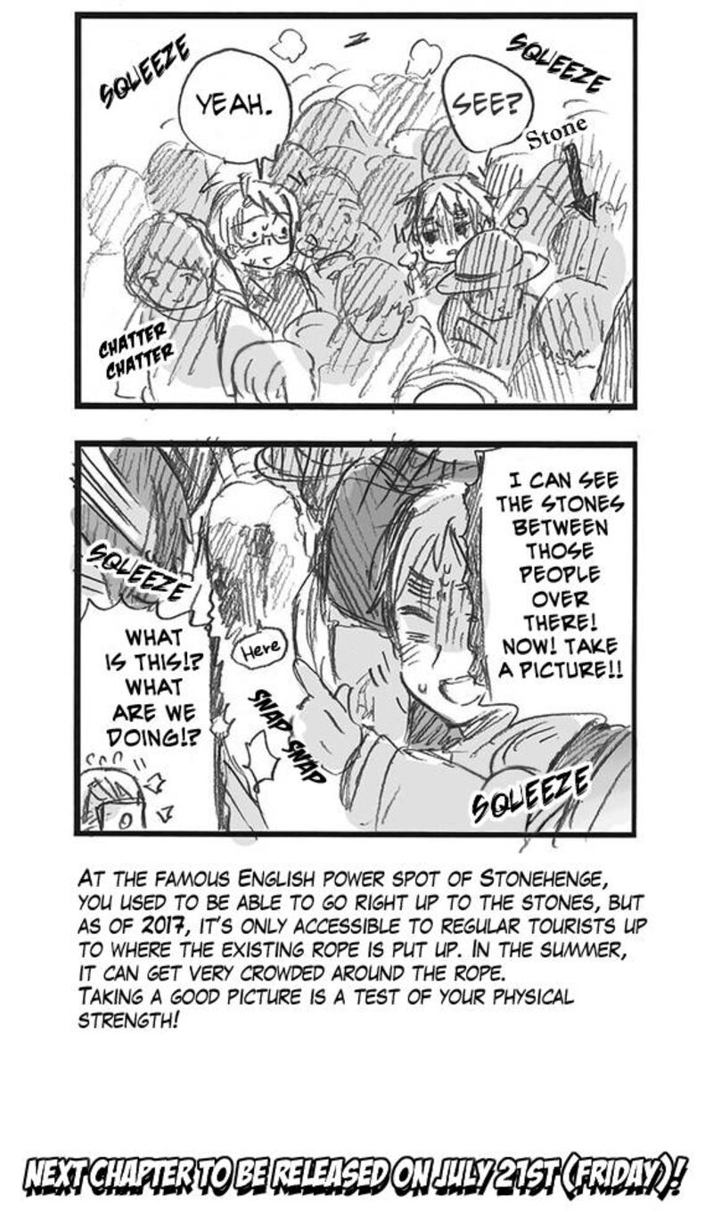 Hetalia World Stars 289 2