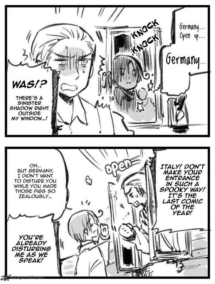 Hetalia World Stars 29 2