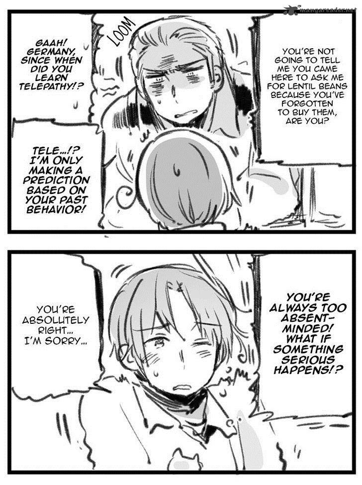 Hetalia World Stars 29 4