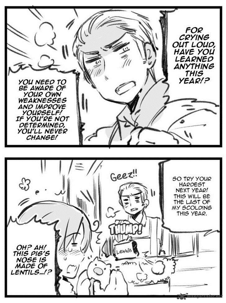 Hetalia World Stars 29 5