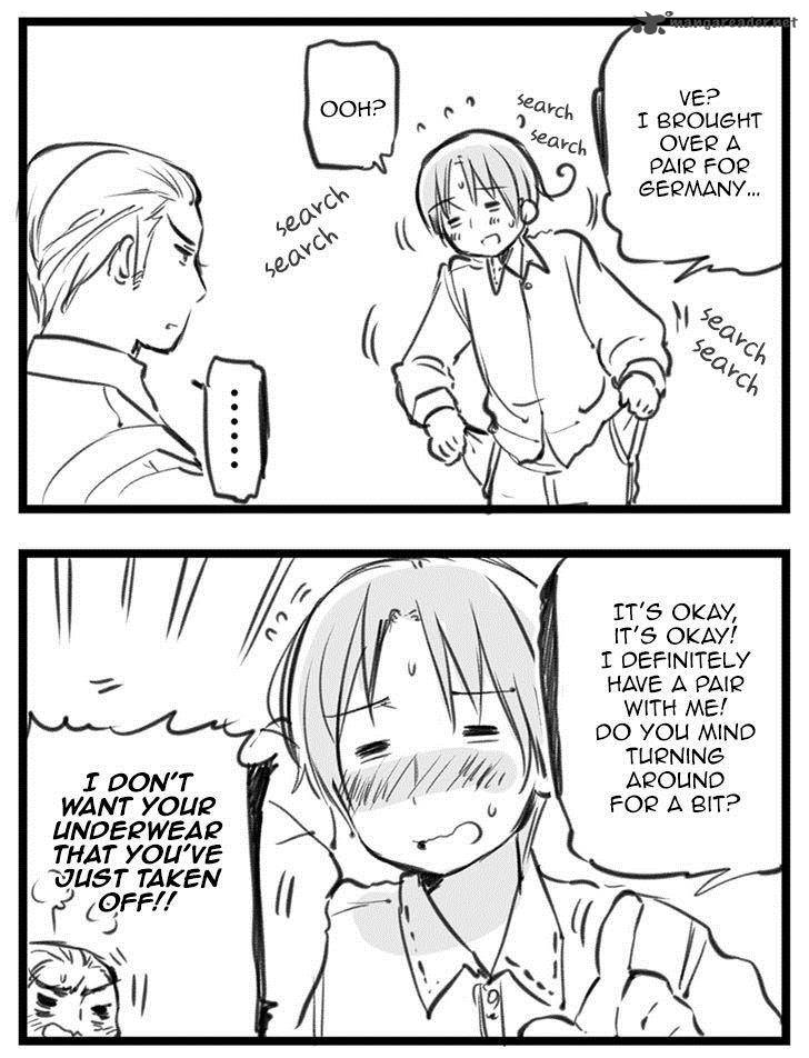 Hetalia World Stars 29 8