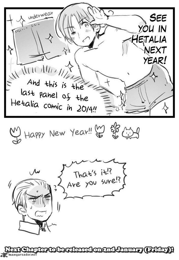 Hetalia World Stars 29 9