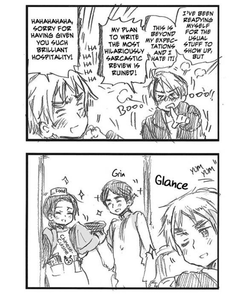 Hetalia World Stars 291 2