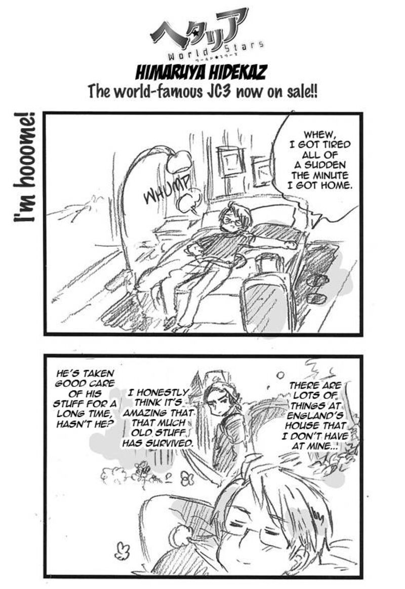 Hetalia World Stars 292 1