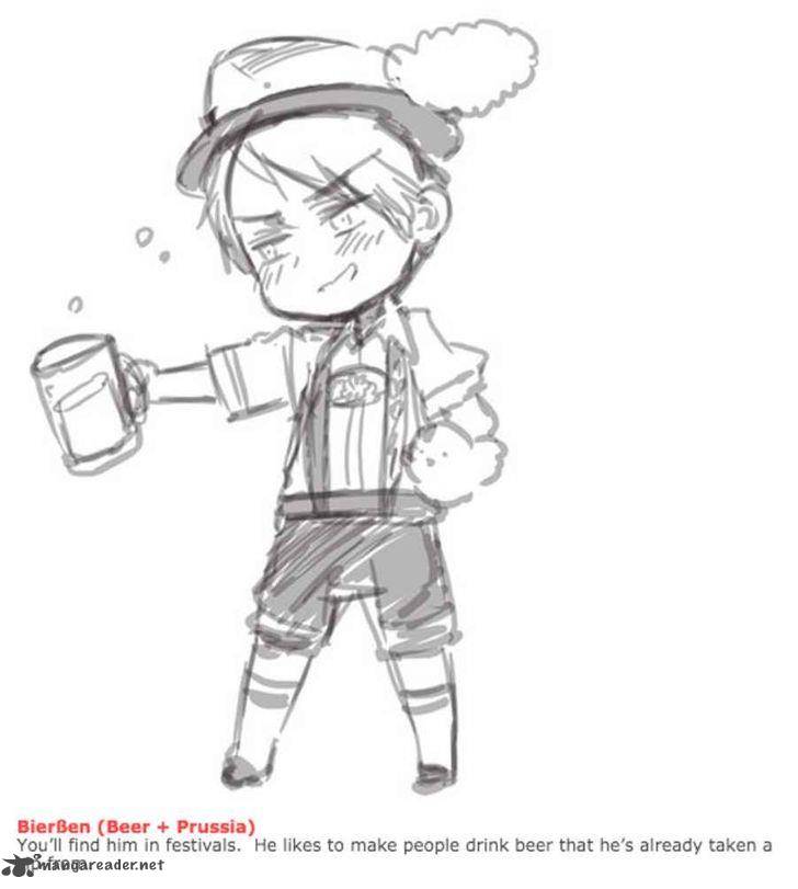 Hetalia World Stars 3 12