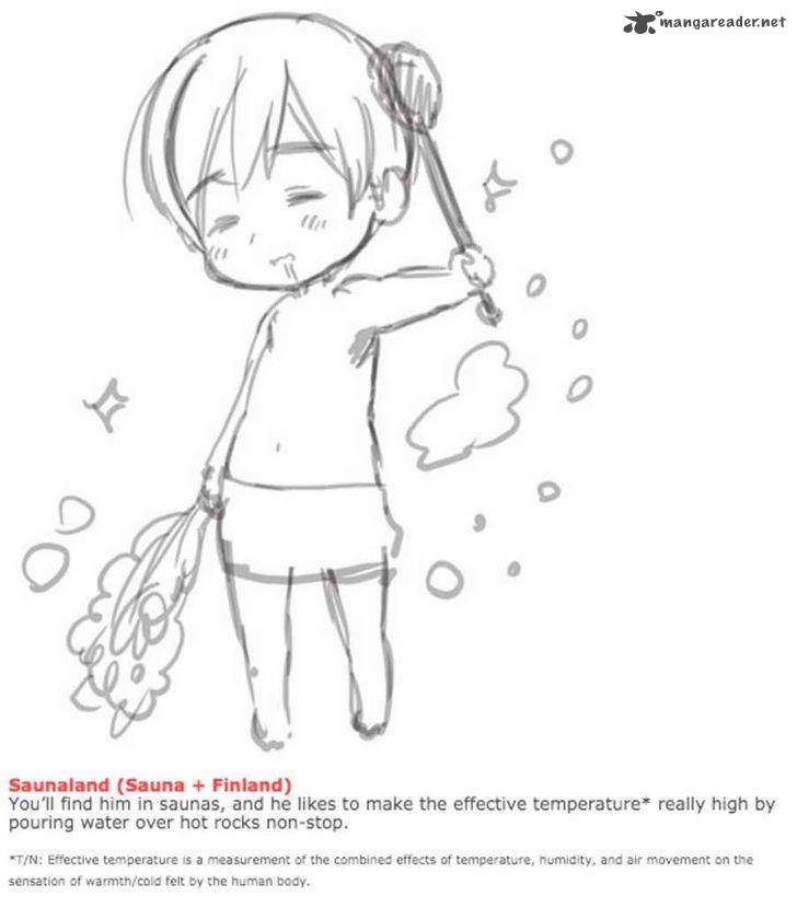 Hetalia World Stars 3 13
