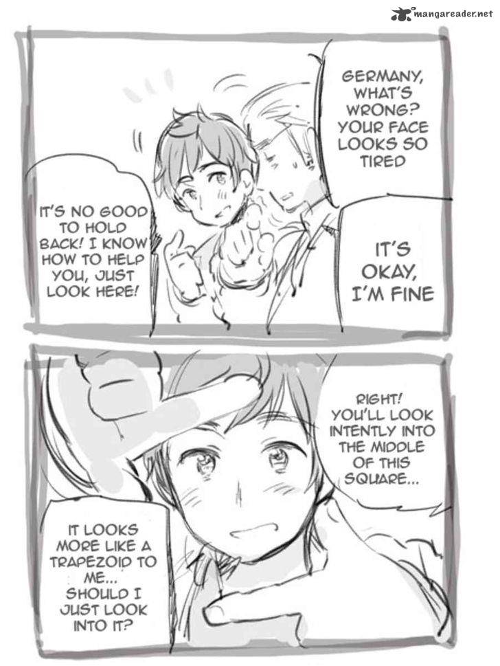 Hetalia World Stars 3 14