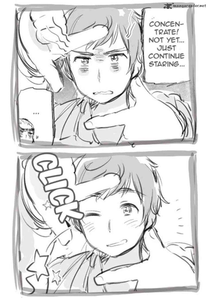 Hetalia World Stars 3 15
