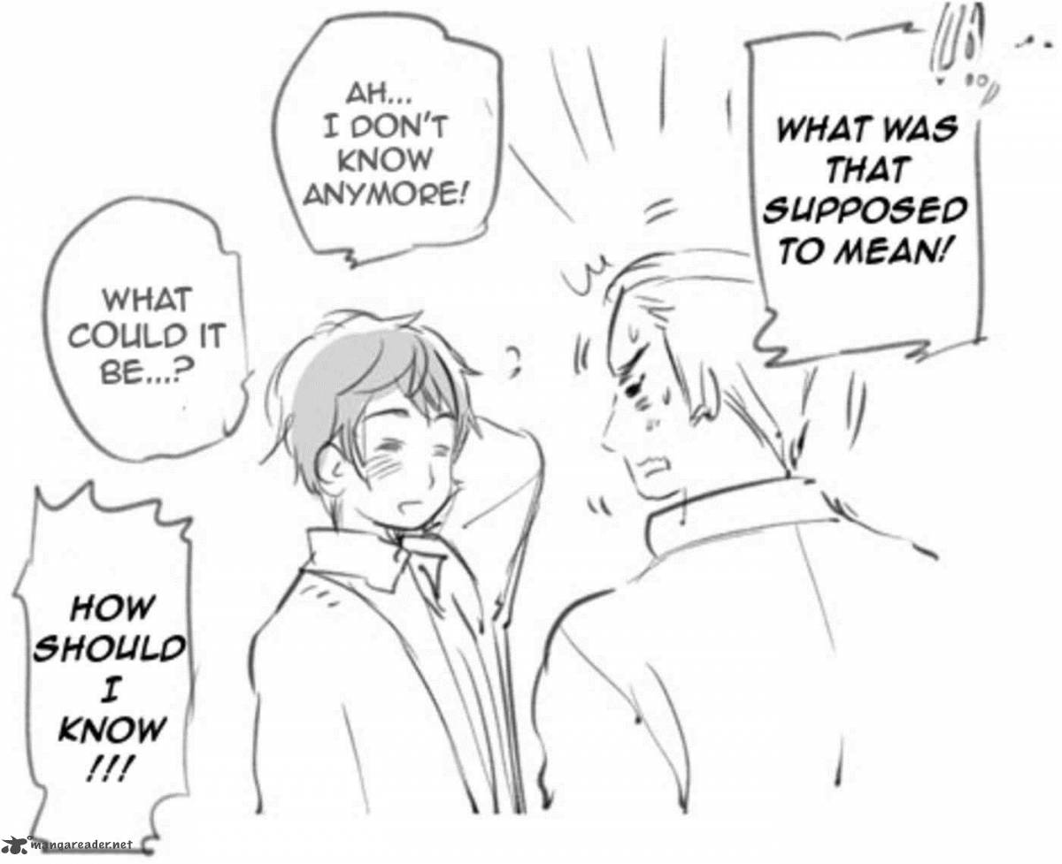 Hetalia World Stars 3 16