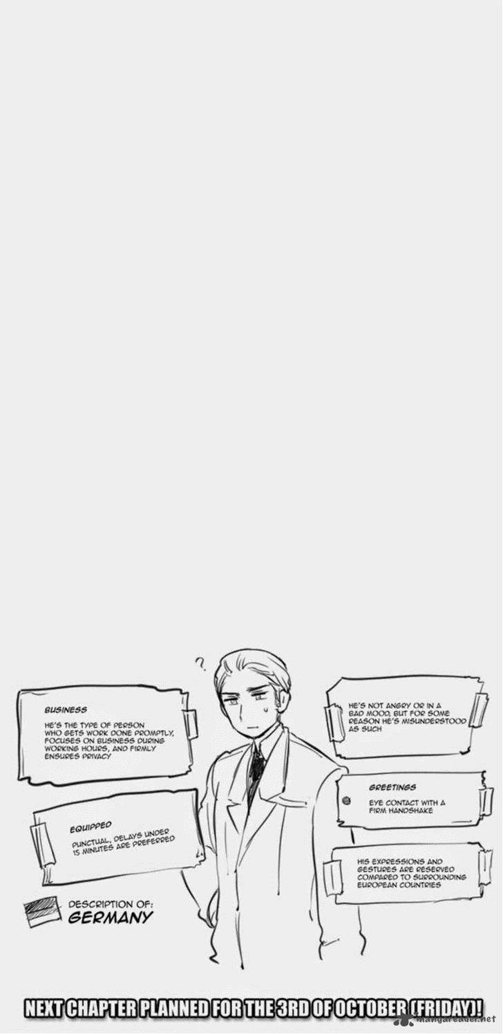Hetalia World Stars 3 4