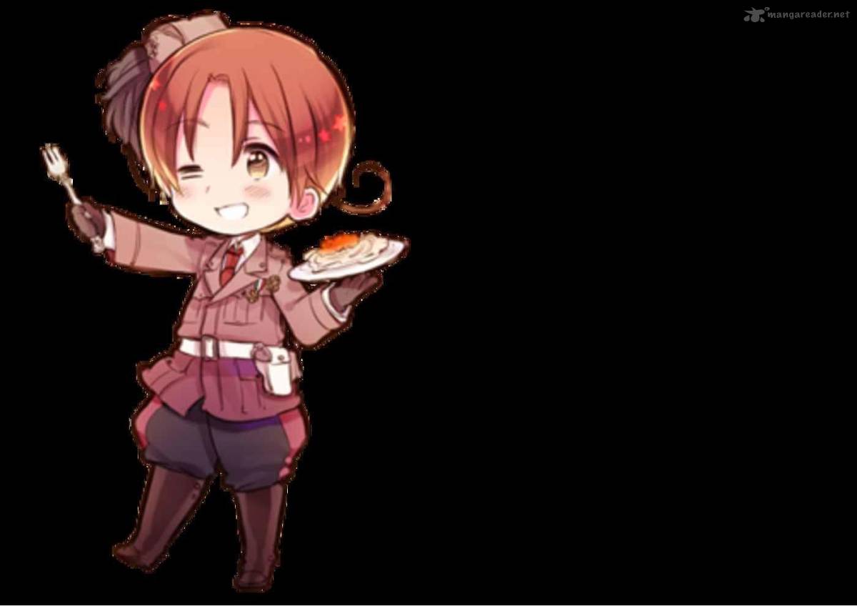 Hetalia World Stars 3 5