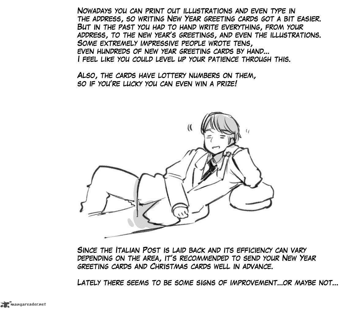 Hetalia World Stars 30 5