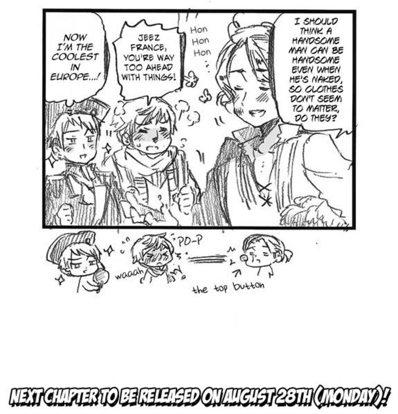 Hetalia World Stars 300 2
