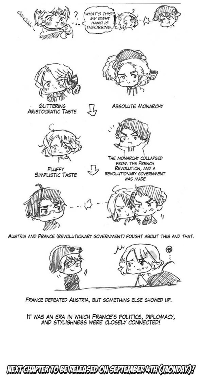 Hetalia World Stars 302 3