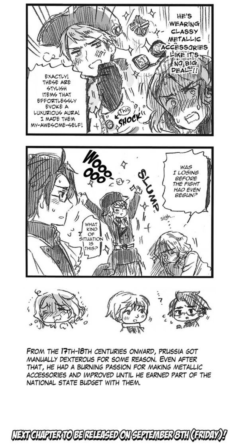 Hetalia World Stars 303 2